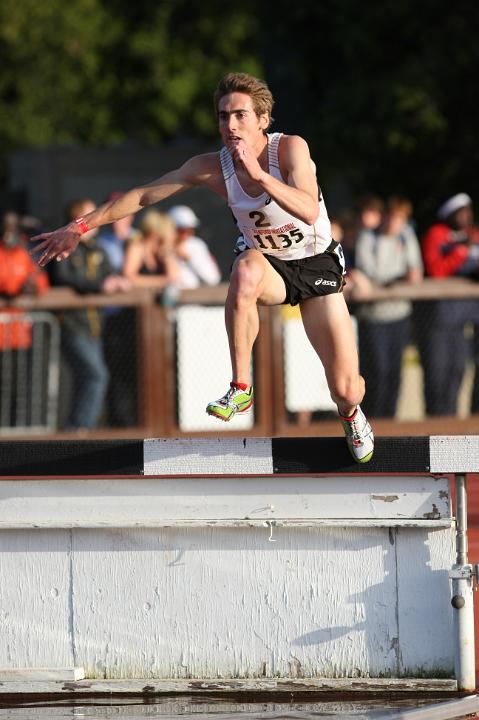 2010 Stanford Invite-College-138.JPG - 2010 Stanford Invitational, March 26-27, Cobb Track and Angell Field, Stanford,CA.